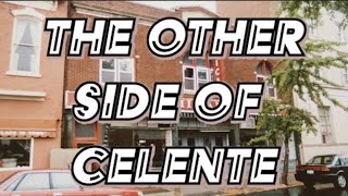 THE OTHER SIDE OF CELENTE [upl. by Ettennahs]