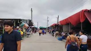 Desde el tianguis de la avenida del niño en Matamoros Tamaulipas 28Abr24 [upl. by Eenitsed]