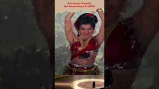 Aya Sawan Jhoom Ke classicbollywoodsongs mohdrafi latamangeshkar dharmendra ashaparekhsongs [upl. by Stromberg]