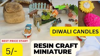 RESIN CRAFT BEST MATERIAL for Your Resin Creations diwali2024 diwalicrafts diwali dhanteras [upl. by Noletta773]