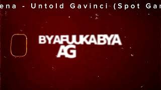 Feena agendaofficial lyrics videountold gavinci [upl. by Ulund878]