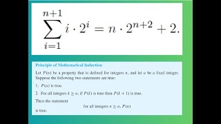 Exam Question Induction [upl. by El]