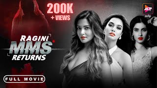 Full Movie  Ragini MMS Returns  Karishma Sharma Riya Sen  New Movie  Tamil  New Movie 2024 [upl. by Saber185]