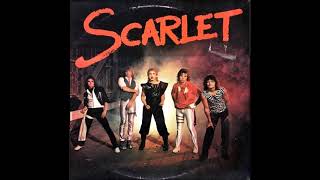 Scarlet  Scarlet 1983 FULL ALBUM  Melodic Heavy Metal Hard Rock [upl. by Margherita]