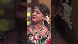 Kapil sharma show comedy kapilsharmashow funny entertainment punjabi comedysketches [upl. by Albertina]