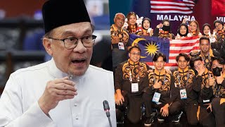 Malaysia Budget 2025 gaming amp esports recap [upl. by Leiuqeze238]