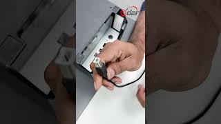 Tech N Tips  E1 POS Thermal Printer Basic Troubleshooting dartpos [upl. by Florence]