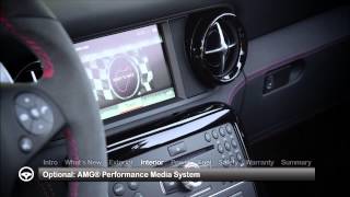 2015 MercedesBenz SLS AMG GT Final Edition Test Drive [upl. by Douglass]