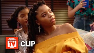 grownish S02E04 Clip  Fighting For Beyoncé  Rotten Tomatoes TV [upl. by Leesen424]