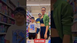 Erica Fernandes Dance  Erica Fernandes New TikTok Video  Erica Fernandes New Reel YtShorts [upl. by Eelyram407]