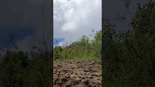 Time lapse at Shivapuri peak Kathmandu Valley [upl. by Gujral977]