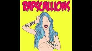 RapScallions  HAD IT ALL Studio Version [upl. by Arbmik]