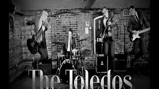 The Toledos  Official promo [upl. by Gnouhp592]