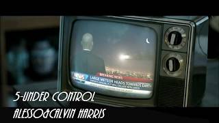 Best Calvin Harris Songs [upl. by Wandie]