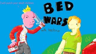 wholesome bedwars [upl. by Ecurb]