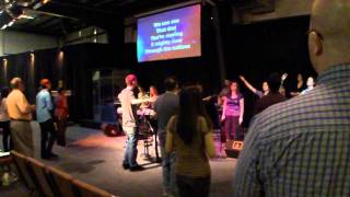 Service at Christian Life Church  Chester  VA [upl. by Nosiddam397]