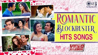 2000s Bollywood Romance Hits  Video Jukebox  Hindi Love Songs  Evergreen Superhit Romantic Songs [upl. by Richer]