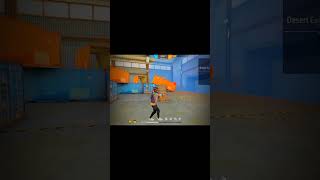 Lon woalp game play 💀 1vs1 free fire freefire shotrs shotr [upl. by Esirahs928]