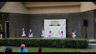 Top Billings 2024 Summer Bandshell Recital [upl. by Herzberg827]