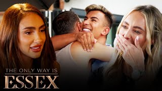 TOWIE Trailer quotHow Long Can This Go On Forquot  The Only Way Is Essex [upl. by Nocaed]