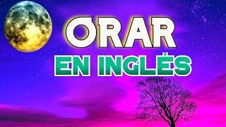 ORAR EN INGLÉS 👉La MEJOR ESTRATEGIA para Practicar y Hablar Inglés en Poco Tiempo [upl. by Leyla]