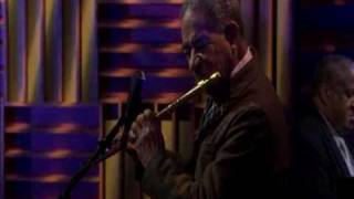 Flauta jazz Frank Wess na flauta HD [upl. by Perretta]