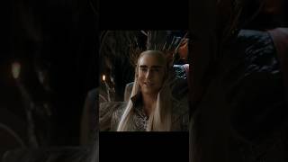 Thranduil edit  thranduil thehobbit edit lordoftherings tolkien middleearth elves lotr [upl. by Ekaterina]