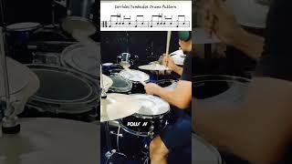 I Played The Drums For Corridos Tumbados [upl. by Gilcrest]