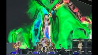 Red Hot Chili Peppers  If You Have to Ask  Live at Tinderbox Denmark  24062023 [upl. by Odrawde534]