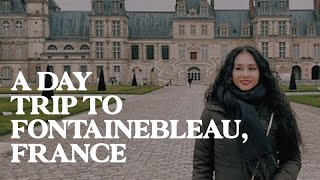 All The Reasons To Visit Château de Fontainebleau In France  Jetset Times [upl. by Asselim]