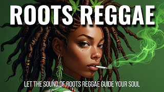 Best ROOTS REGGAE Playlist for RELAXATION and INSPIRATION 🌿🇯🇲 [upl. by Sonny]