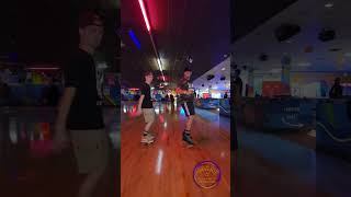 Subscribe for more sk8ne  Skater IG kylesk8s belikecass  rollerskating skate music [upl. by Aitam]