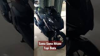 VARIO 160 TERBARU 2022 [upl. by Alegnaed924]