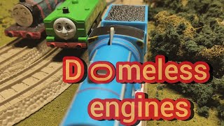 Thomas and friends season 3 episode 4 remake domeless engines [upl. by Sawyor115]