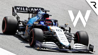 The drivers Williams should look at for F1 2022 if Russell goes to Mercedes [upl. by Kalie]