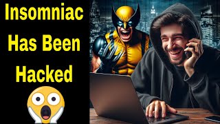 Hackers have stolen info from Insomniac Studios and have started to leak images of Wolverine already [upl. by Eng256]