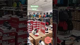 Sketchers outlet inside sketchers sneakers shoes sketchersshoes [upl. by Akemehc]