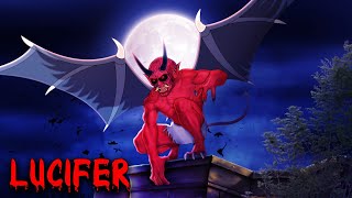 लूसिफ़ेर  Lucifer  Hindi Kahaniya  Stories in Hindi  Horror Stories in Hindi [upl. by Bose]