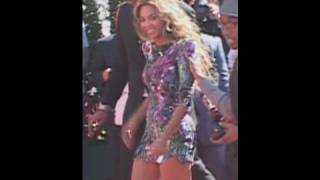 Beyonce 2009 BET Awards Red Carpet [upl. by Aramit]