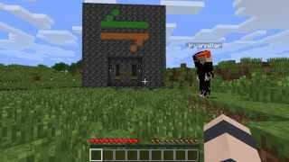 Minecraft Death Swap SethBlings New Game [upl. by Gilberte]