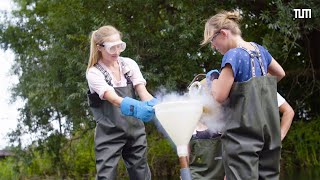 Naturschutz und Landschaftsplanung – Masterstudiengang an der TUM in Weihenstephan [upl. by Attej259]