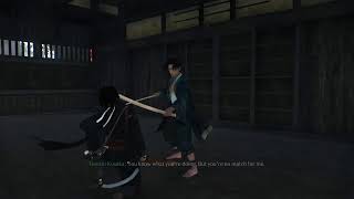 PS5  Rise of the Ronin  Pt 4 [upl. by Derrik71]