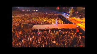 Zdravko Colic  Svadbarskim sokakom  LIVE  Usce 25062011 [upl. by Cosette]