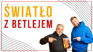 ŚWIATŁO Z BETLEJEM MOCNY PODCAST ODC44  Ks Mirek Tosza [upl. by Merril]