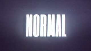 White Chorus  Normal Official Lyric Video [upl. by Siloa]