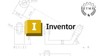 Aula extra de Inventor como salvar seu arquivo para abrir em outros softwares [upl. by Melquist]