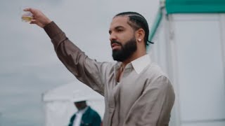 Drake quotFair Tradequot ft Travis Scott Music Video [upl. by Adnaloj]