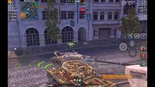 Tanks Blitz стрим tanksblitz wot lesta [upl. by Tezile629]