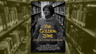 THE GOLDEN ZONE EP 2  A Spotlite Parody Film [upl. by Alliuqal]