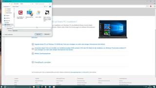 Windows 10 auf USB Stick Kopieren Die einfachste Methode [upl. by Hess]